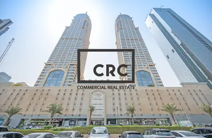 Retail - Studio for rent in Business Central Tower A - Business Central - Dubai Media City - Dubai Retail - Studio for rent in Business Central Tower A - Business Central - Dubai Media City - Dubai