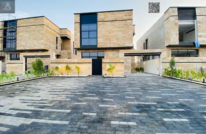 فيلا - 5 غرف نوم - 7 حمامات للبيع في الزاهية جاردنز - الزاهية - عجمان