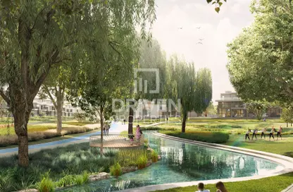 Villa - 3 Bedrooms - 5 Bathrooms for sale in Nad Al Sheba Gardens - Nad Al Sheba 1 - Nad Al Sheba - Dubai