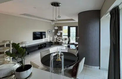 Apartment - 2 Bedrooms - 3 Bathrooms for rent in Tower D - DAMAC Towers by Paramount - Business Bay - Dubai