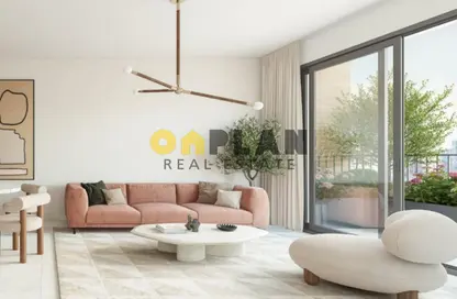 Apartment - Studio - 1 Bathroom for sale in Weybridge Gardens - Dubai Land Residence Complex - Dubai