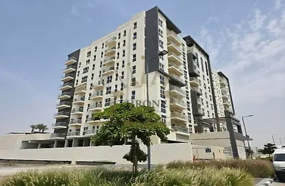 Apartment - 1 Bedroom - 2 Bathrooms for sale in DAMAC Maison de Ville Tenora - Dubai South (Dubai World Central) - Dubai