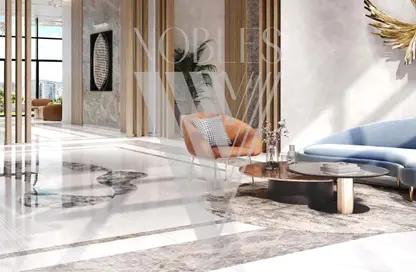 Apartment - Studio - 1 Bathroom for sale in Azizi Venice 1 - Azizi Venice - Dubai South (Dubai World Central) - Dubai