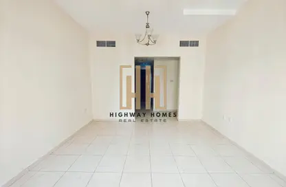 Apartment - 1 Bedroom - 2 Bathrooms for rent in Muwaileh 29 Building - Muwaileh - Sharjah