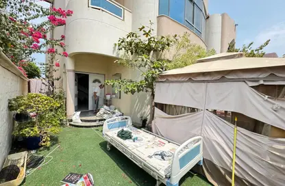 Villa - 4 Bedrooms - 4 Bathrooms for rent in Al Rifa'ah - Al Heerah - Sharjah