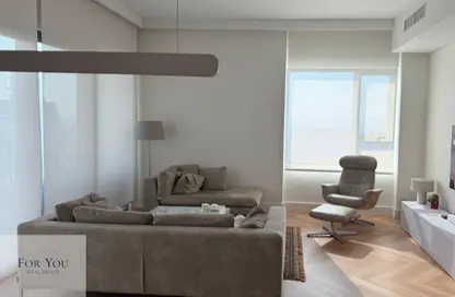 Apartment - 3 Bedrooms - 2 Bathrooms for rent in Park Heights 1 - Park Heights - Dubai Hills Estate - Dubai
