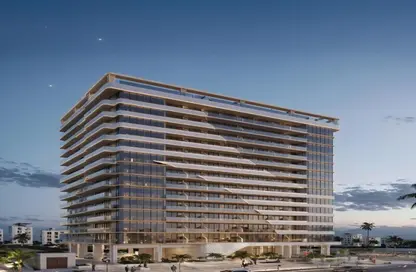 Apartment - Studio - 1 Bathroom for sale in Floarea Oasis - Dubai Land Residence Complex - Dubai