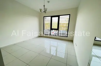Apartment - 1 Bedroom - 2 Bathrooms for rent in Al Zahia 1 - Al Zahia - Muwaileh Commercial - Sharjah