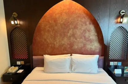 Hotel  and  Hotel Apartment - 1 Bedroom - 1 Bathroom for sale in First Central Hotel Apartments - Barsha Heights (Tecom) - Dubai