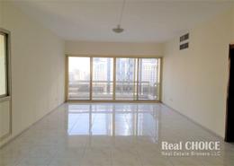 Apartment - 3 bedrooms - 4 bathrooms for rent in Al Rostamani Tower A - Al Rostomani Towers - Sheikh Zayed Road - Dubai