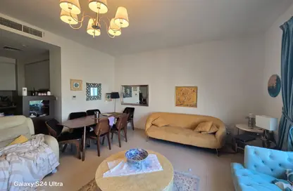 Apartment - 2 Bedrooms - 3 Bathrooms for sale in Urbana Stacked House Block 32 - EMAAR South - Dubai South (Dubai World Central) - Dubai