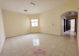 Apartment - 2 bedrooms - 3 bathrooms for rent in Oud Bin Sag-Han - Al Muwaiji - Al Ain