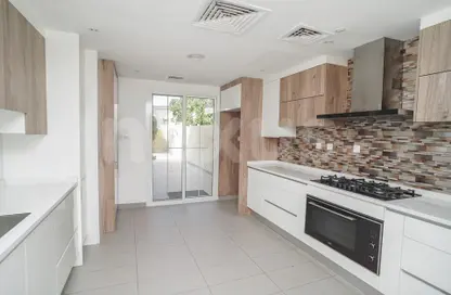 Townhouse - 3 Bedrooms - 4 Bathrooms for rent in Springs 3 - The Springs - Dubai