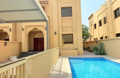 فيلا - 5 غرف نوم - 5 حمامات للايجار في فلل البرشاء 1 - البرشاء 1 - البرشاء - دبي