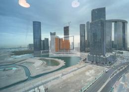 Apartment - 2 bedrooms - 3 bathrooms for sale in Julfar Residence - City Of Lights - Al Reem Island - Abu Dhabi