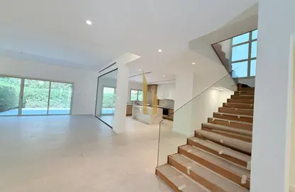 Villa - 3 Bedrooms - 3 Bathrooms for rent in Al Barsha 1 Villas - Al Barsha 1 - Al Barsha - Dubai
