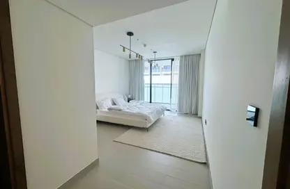 Apartment - 1 Bedroom - 2 Bathrooms for sale in Binghatti Galaxy Tower B - Binghatti Galaxy - Jumeirah Village Circle - Dubai