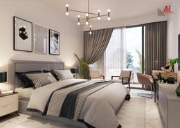 Studio - 1 bathroom for sale in Rukan - Dubai