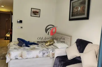 شقة - 1 حمام للايجار في 16 عزيزي ريفيرا - عزيزي ريفيرا - ميدان واحد - ميدان - دبي