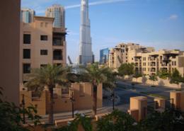 Apartment - 3 bedrooms - 4 bathrooms for sale in Miska 1 - Miska - Old Town - Dubai