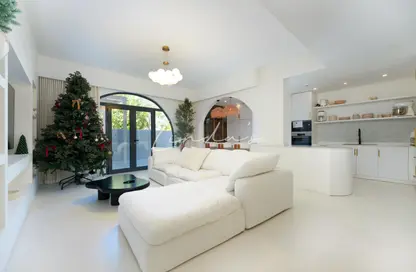 Townhouse - 4 Bedrooms - 5 Bathrooms for sale in Cherrywoods - Dubai Land - Dubai