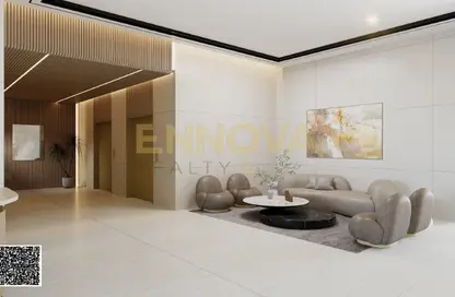 Apartment - 1 Bedroom - 2 Bathrooms for sale in Al Ameera Village - Ajman
