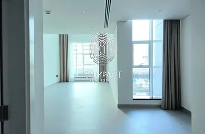 شقة - غرفة نوم - 2 حمامات للايجار في مارينا أركيد - دبي مارينا - دبي