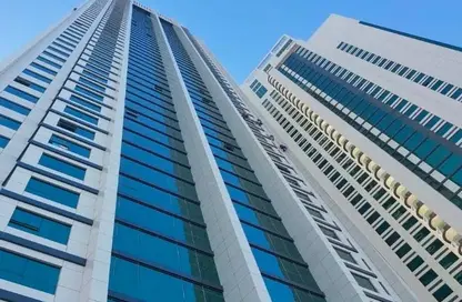 شقة - غرفة نوم - 2 حمامات للبيع في مارينا بلو - مارينا سكوير - جزيرة الريم - أبوظبي