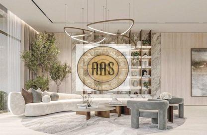Apartment - 1 Bedroom - 2 Bathrooms for sale in Mayfair Gardens - Al Satwa - Dubai