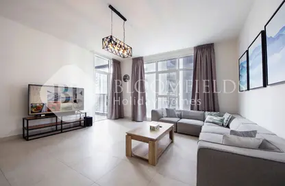 Apartment - 2 Bedrooms - 2 Bathrooms for rent in The Bridges - Shams Abu Dhabi - Al Reem Island - Abu Dhabi
