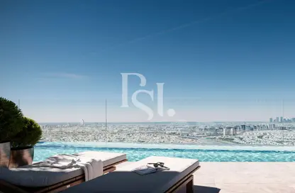 Apartment - 1 Bedroom - 3 Bathrooms for sale in Reem Eight - Shams Abu Dhabi - Al Reem Island - Abu Dhabi
