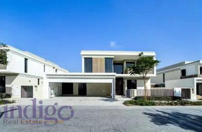 فيلا - 5 غرف نوم - 6 حمامات للبيع في هارموني 3 - هارموني - تلال الغاف - دبي