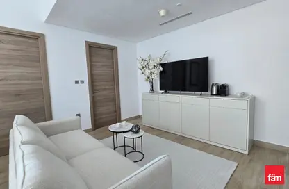 شقة - 2 غرف نوم - 2 حمامات للبيع في استوديو وان - دبي مارينا - دبي