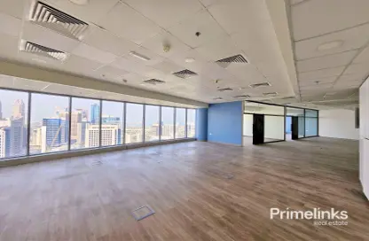 Office Space - Studio for sale in I Rise Tower - Barsha Heights (Tecom) - Dubai Office Space - Studio for sale in I Rise Tower - Barsha Heights (Tecom) - Dubai