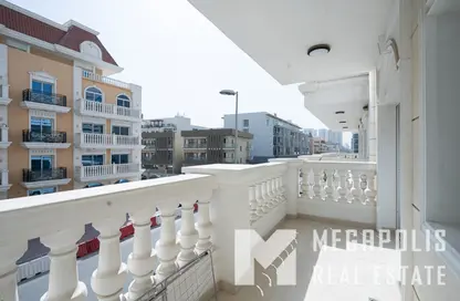Apartment - 1 Bedroom - 2 Bathrooms for sale in ACES Chateau - Jumeirah Village Circle - Dubai