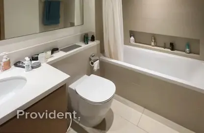 شقة - غرفة نوم - 1 حمام للايجار في 2 هاربور فيوز - ميناء خور دبي (ذا لاجونز) - دبي شقة - غرفة نوم - 1 حمام للايجار في 2 هاربور فيوز - ميناء خور دبي (ذا لاجونز) - دبي