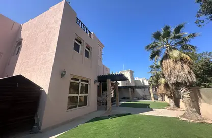 Villa - 5 Bedrooms - 7 Bathrooms for sale in The Townhouses at Al Hamra Village - Al Hamra Village - Ras Al Khaimah