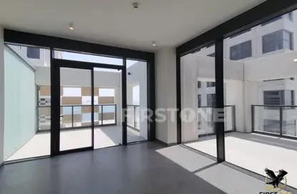 Apartment - 1 Bedroom - 1 Bathroom for sale in Pixel - Makers District - Al Reem Island - Abu Dhabi