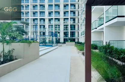 شقة - 2 غرف نوم - 2 حمامات للبيع في بن غاطي فينيكس - الضاحية 13 - قرية الجميرا سركل - دبي