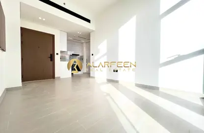 Apartment - 1 Bedroom - 1 Bathroom for rent in Binghatti Tulip - Jumeirah Village Circle - Dubai