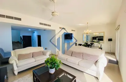 Townhouse - 3 Bedrooms - 4 Bathrooms for rent in Flamingo Villas - Mina Al Arab - Ras Al Khaimah