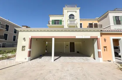 Townhouse - 4 Bedrooms - 5 Bathrooms for rent in Sur La Mer - La Mer - Jumeirah - Dubai Townhouse - 4 Bedrooms - 5 Bathrooms for rent in Sur La Mer - La Mer - Jumeirah - Dubai