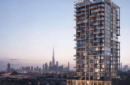 شقة - 3 غرف نوم - 3 حمامات للبيع في وينوود هورايزون من امتياز - بو كدرة - دبي شقة - 3 غرف نوم - 3 حمامات للبيع في وينوود هورايزون من امتياز - بو كدرة - دبي