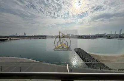 شقة - 3 غرف نوم - 5 حمامات للايجار في مارينا سكوير - جزيرة الريم - أبوظبي