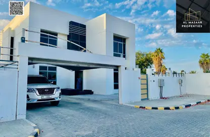 Villa - 5 Bedrooms - 7 Bathrooms for sale in Al Jurf 2 - Al Jurf - Ajman Downtown - Ajman