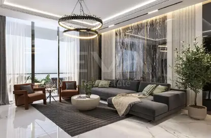 شقة - 1 حمام للبيع في إمباير ليك فيوز - ليوان - دبي لاند - دبي