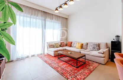 Apartment - 2 Bedrooms - 3 Bathrooms for sale in Executive Residences 2 - Executive Residences - Dubai Hills Estate - Dubai