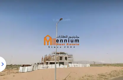 Land - Studio for sale in Tilal City D - Tilal City - Sharjah