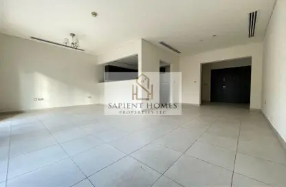 Townhouse - 1 Bedroom - 2 Bathrooms for rent in Nakheel Townhouses - Jumeirah Village Circle - Dubai