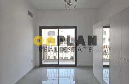 Apartment - 1 Bedroom - 1 Bathroom for rent in Rokane G22 - District 11 - Jumeirah Village Circle - Dubai
